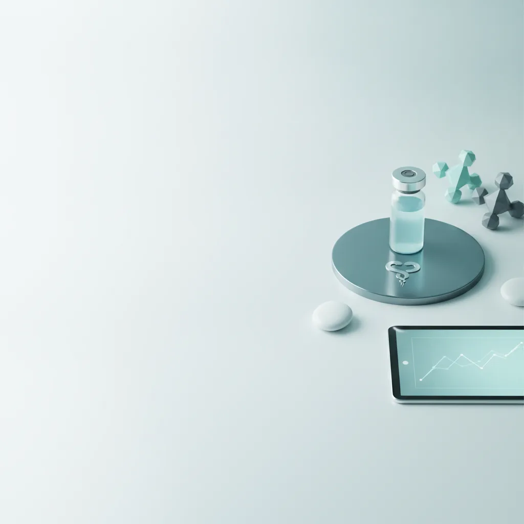 Sermorelin vs Ipamorelin: The FDA Difference